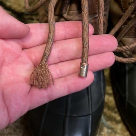 Boots 8M - Picture 4 of 6